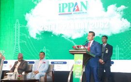 ऊर्जा आयातमा परनिर्भरता घटाउनुपर्नेमा जोड