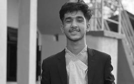 मृत्युको ४५ दिनपछि इशानको अन्त्येष्टी