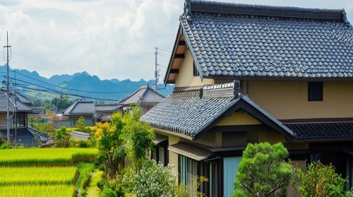 २५ वर्षपछि जापानमा बढ्यो घरभाडा, जनजीवन प्रभावित