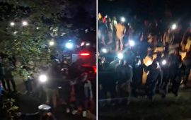 जहरसिंह पौवा दुर्घटना अपडेट : ४ जनाको मृत्यु, २७ घाइते