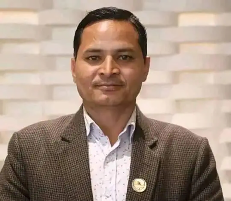 कालीकोटबाट ४ जनाले लिए उम्मेदवारी फिर्ता