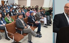 काठमाडौं सम्मेलनको निष्कर्ष- मिडिया साक्षरताको कमीले मिथ्या सूचनाको बाढी