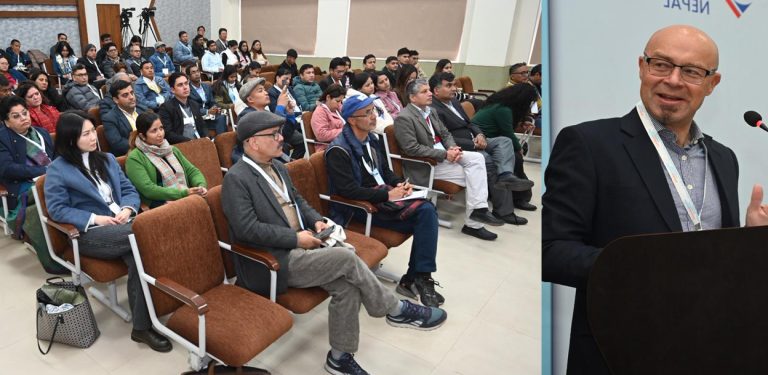 काठमाडौं सम्मेलनको निष्कर्ष- मिडिया साक्षरताको कमीले मिथ्या सूचनाको बाढी