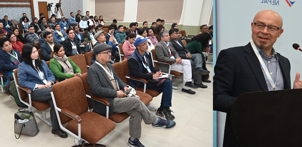 काठमाडौं सम्मेलनको निष्कर्ष- मिडिया साक्षरताको कमीले मिथ्या सूचनाको बाढी