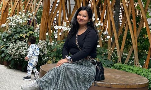 डब्लुएचओ नागरिक समाज आयोगको ‘स्टियरिङ कमिटी’ मा नेपालकी जुनू श्रेष्ठ चयन