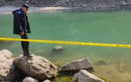 कालीगण्डकीमा ९२ वर्षीय वृद्धको शव फेला