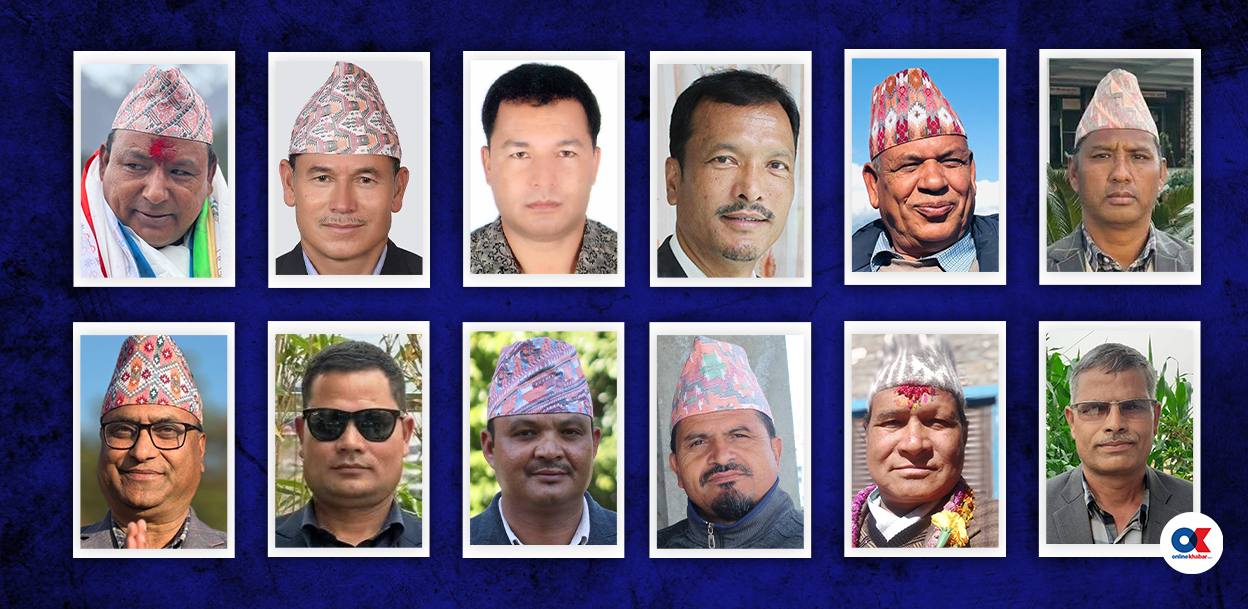 कर्णालीमा एमाले उम्मेदवार : उपेक्षामा नयाँ अनुहार, पुरानाकै दबदबा