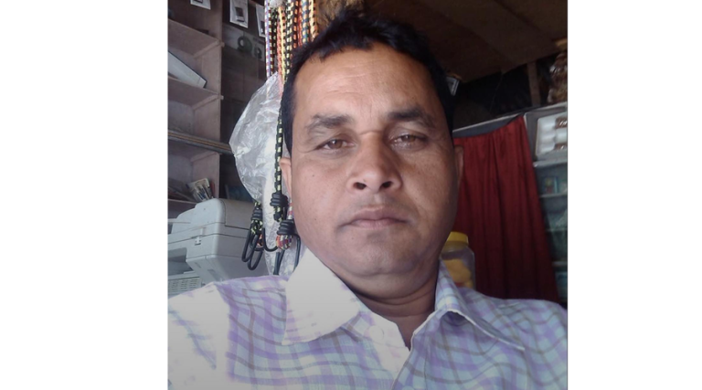 डडेल्धुरा अस्पताल विकास समितिका अध्यक्षलाई मोसो