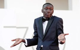 अब चर्चित टिकटक स्टार खाबी लेमको बन्नेछ ‘एआई अवतार’ भिडियो