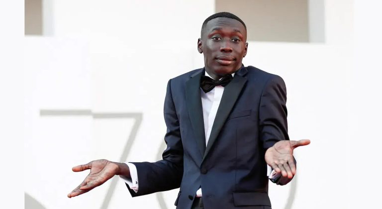 अब चर्चित टिकटक स्टार खाबी लेमको बन्नेछ ‘एआई अवतार’ भिडियो