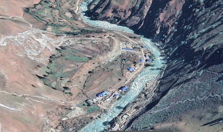 डोल्पा घटना : चौकीका प्रहरी सम्पर्कमा, युवक बेपत्ता