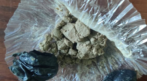 खैरो हेरोइनसहित नागढुंगाबाट एक युवक समातिए