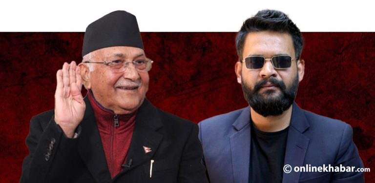 बालेनसँगको तिक्ततालाई सामुदायिक घृणावादमा पुर्‍याए ओलीले