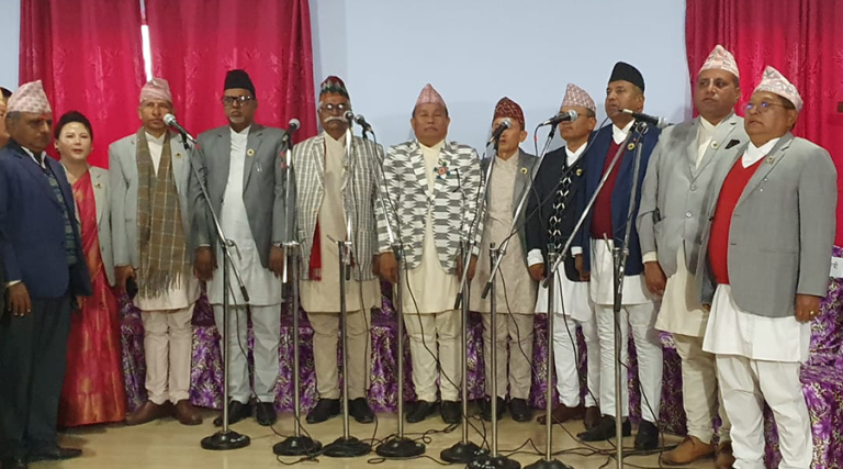 कोशीमा हटाइए पुराना मन्त्री, कांग्रेस-एमालेका ५/५ नयाँ नियुक्त