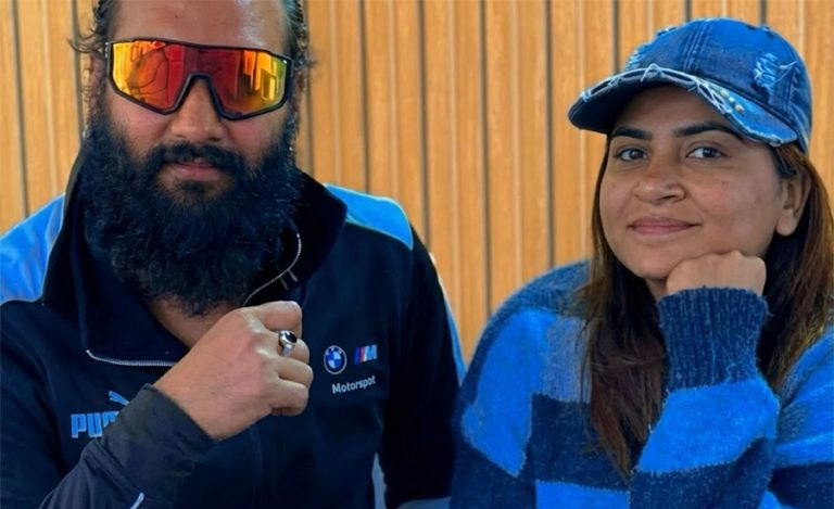 कृषाको ‘पारस’ मा जोडिए निखिल