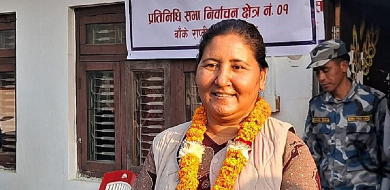 प्रलोपाबाट उम्मेदवार बनेपछि नेकपाबाट निष्काशित भए केसी