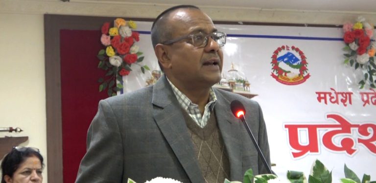 निर्वाचन सफल बनाउन सचेत भएर लागौं : मुख्यमन्त्री यादव