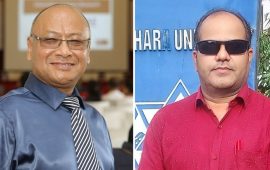 शहीद दशरथ चन्द स्वास्थ्य विज्ञान विश्वविद्यालयमा उपकुलपति र रजिस्ट्रार नियुक्त