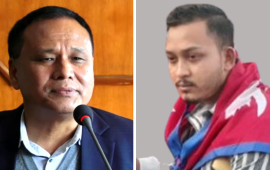 राष्ट्रिय परिवर्तन पार्टीसँग संवादमा कुलमान