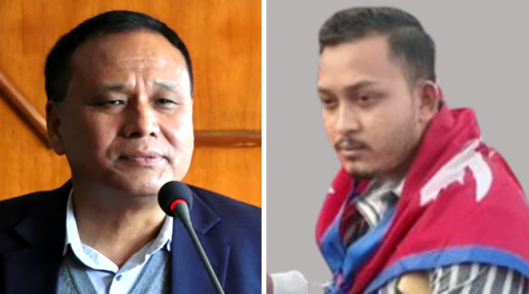 राष्ट्रिय परिवर्तन पार्टीसँग संवादमा कुलमान