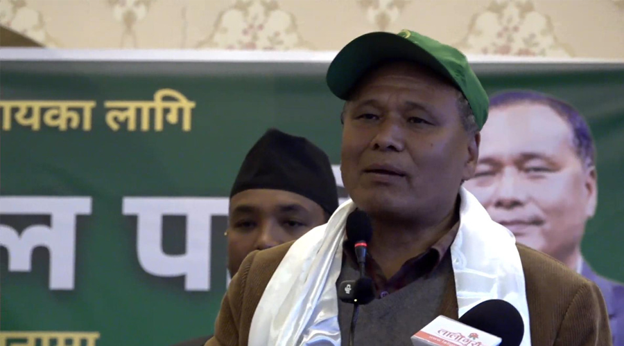 कुलमान भन्छन्– पार्टी १२ दिन कोमामा गयो तर तन्दुरुस्त भएर निस्कियौं