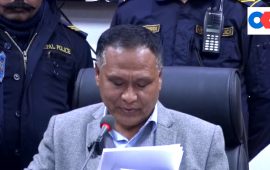 राजीनामापछि कुलमानले भने– कुर्सीभन्दा माथि आत्मसम्मान, सरकार भन्दा ठूलो जनता