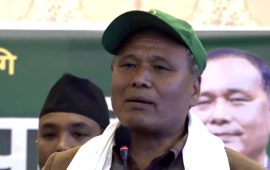 रास्वपासँगको एकता सम्झंदै कुलमानले भने- अब कतै मिसिंदैनौं