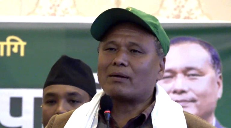 रास्वपासँगको एकता सम्झंदै कुलमानले भने- अब कतै मिसिंदैनौं