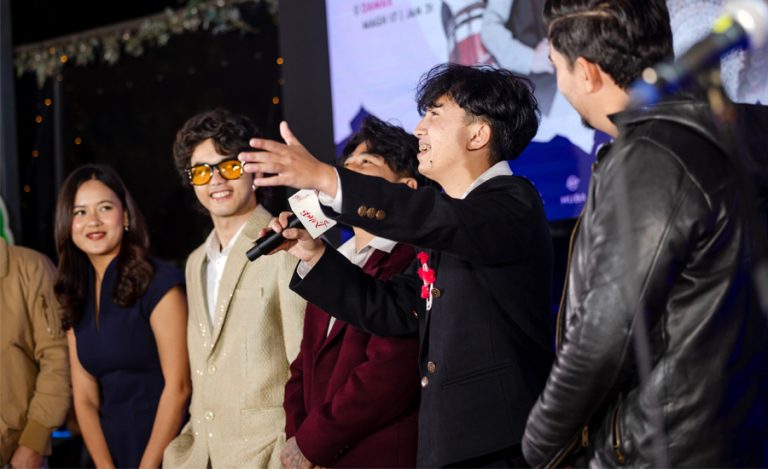 ५ सहरमा ‘कुमारी’ ले लाइभ कन्सर्ट गर्ने, कहिले कहाँ हुँदैछ टूर ?