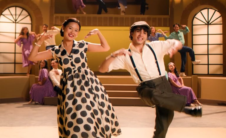 भब्य कन्सर्टमाझ सार्वजनिक गरियो ‘कुमारी’ को मर्मस्पर्शी ट्रेलर