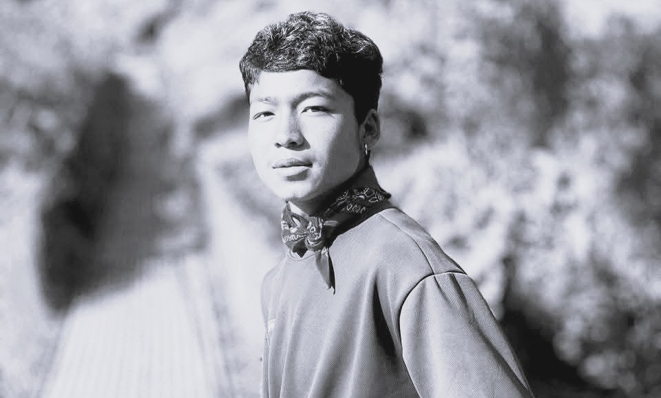 रुकुमपूर्वमा सानी भेरी नदीमा डुबेर युवकको मृत्यु