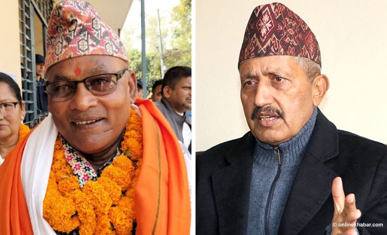 महोत्तरी-१ : निरन्तरता खोज्दै लक्ष्मी, बिरासत फर्काउने दाउमा गिरिराज