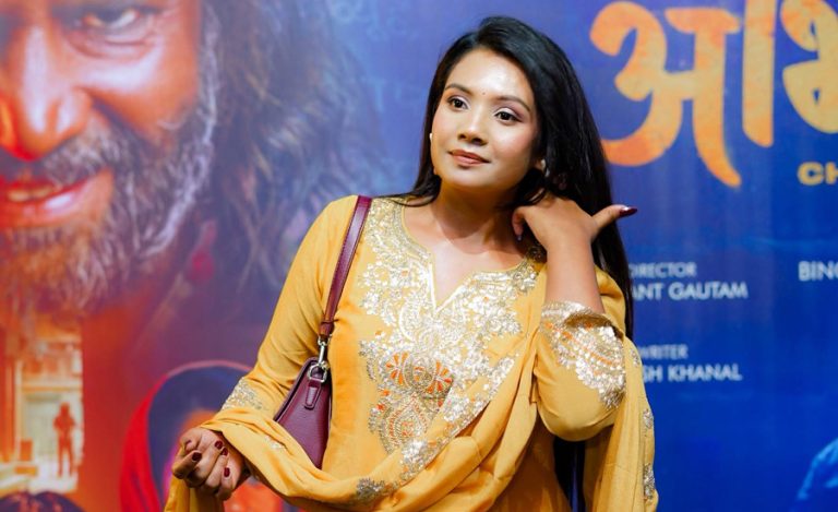 रास्वपाको केन्द्रीय सदस्य बनेपछि लक्ष्मी बर्देवा : कलाकारिता र राजनीतिलाई सँगै अघि बढाउँछु