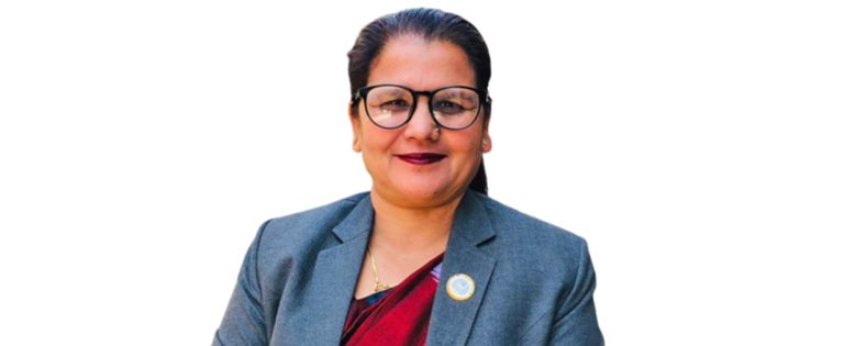 पूर्वमाओवादी भण्डारीलाई एमालेले बनायो राष्ट्रिय सभा उम्मेदवार