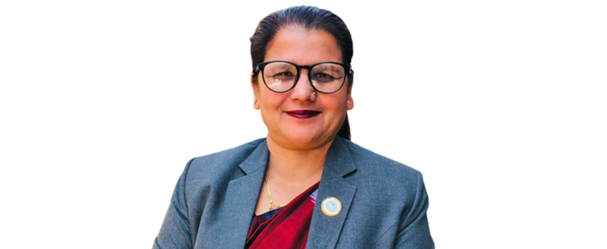 पूर्वमाओवादी भण्डारीलाई एमालेले बनायो राष्ट्रिय सभा उम्मेदवार