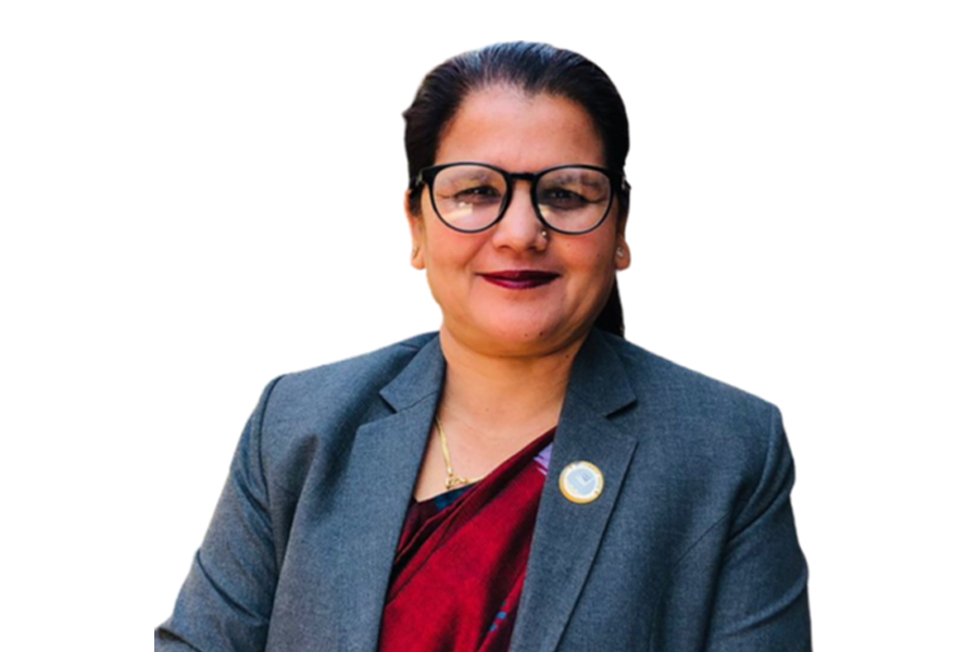 पूर्वमाओवादी भण्डारीलाई एमालेले बनायो राष्ट्रिय सभा उम्मेदवार