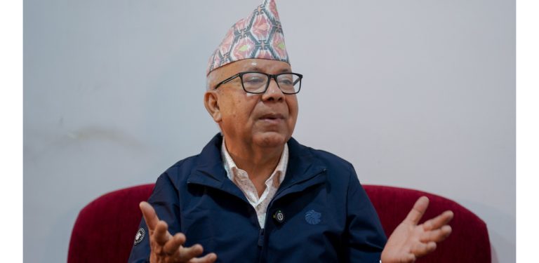 माधव नेपाल जोडिएको पतञ्जलि प्रकरण मुद्दाको पेसी तोकियो