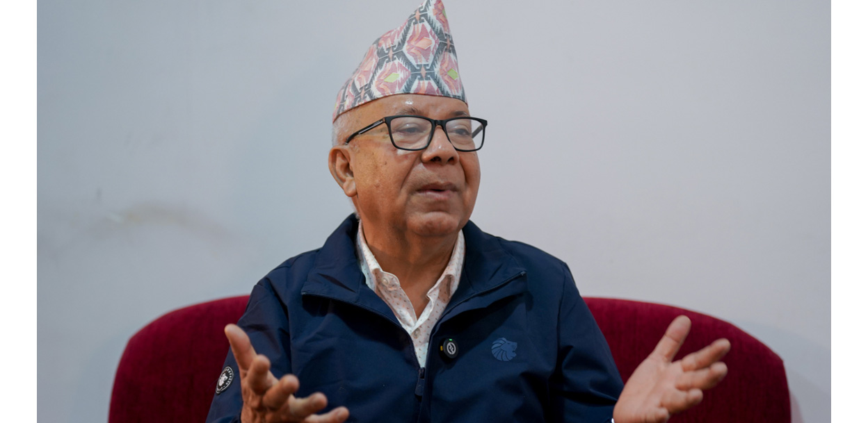 माधव नेपाल जोडिएको पतञ्जलि प्रकरण मुद्दाको पेसी तोकियो