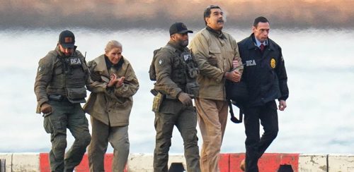 जेनेभा पुगेर भेनेजुएलाका विदेशमन्त्रीले मागेर मदुरोको रिहाइ