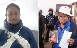 म्याग्दीमा महावीर पुनलाई नेशनल रिपब्लिक नेपाल पार्टीको समर्थन