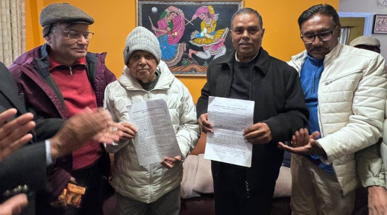 जसपा नेपालको ४३ सदस्यीय समन्वय समितिमा को को ? (सूचीसहित)