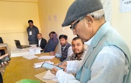 महोत्तरी–१ मा २७ जनाको उम्मेदवारी, १४ स्वतन्त्र