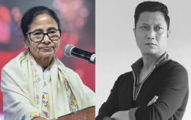 प्रशान्त तामाङको निधनमा ममता बनर्जी : उनी पश्चिम बंगालका प्रिय थिए