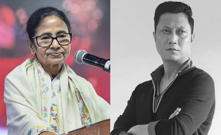 प्रशान्त तामाङको निधनमा ममता बनर्जी : उनी पश्चिम बंगालका प्रिय थिए