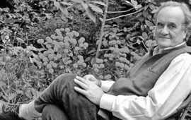 बिते ०४६ को जनआन्दोलन बेलाका चर्चित पत्रकार मार्क टली