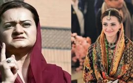 यी पाकिस्तानी नेतृको स्वरुप बदलिएको देखेर सबै चकित, आखिर किन ?