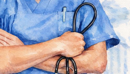 सरकारी मेडिकल कलेजमा डाक्टर पढ्न युवकले काटे आफ्नै खुट्टा