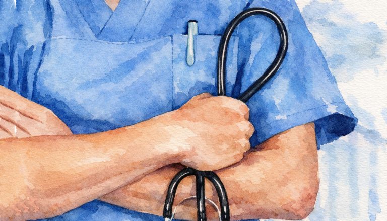 सरकारी मेडिकल कलेजमा एमबीबीएस पढ्न युवकले काटे आफ्नै खुट्टा