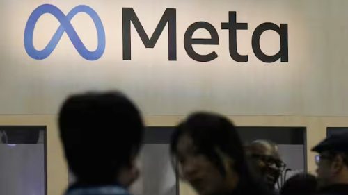 नयाँ वर्षको सुरुमै मेटाले किन हटायो १ हजार कर्मचारी ?