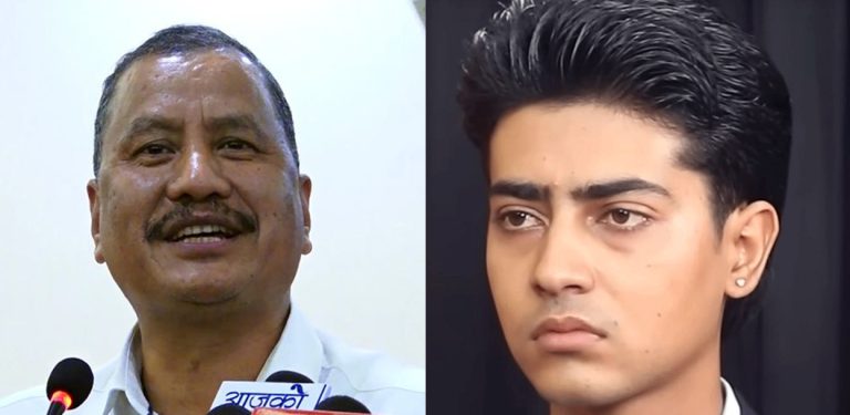 विप्लव र मिराज ढुंगानाबीच ४ बुँदे सहमति